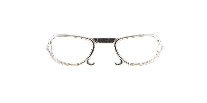 Insert optique oakley deals