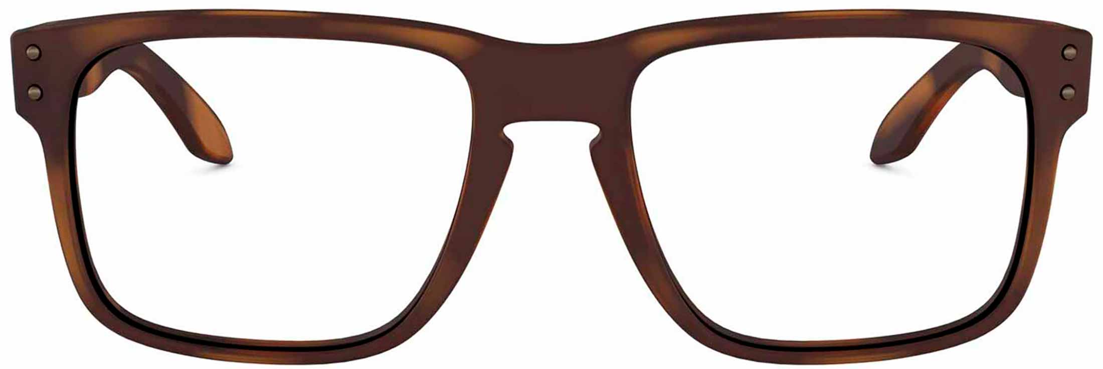Oakley holbrook optical top