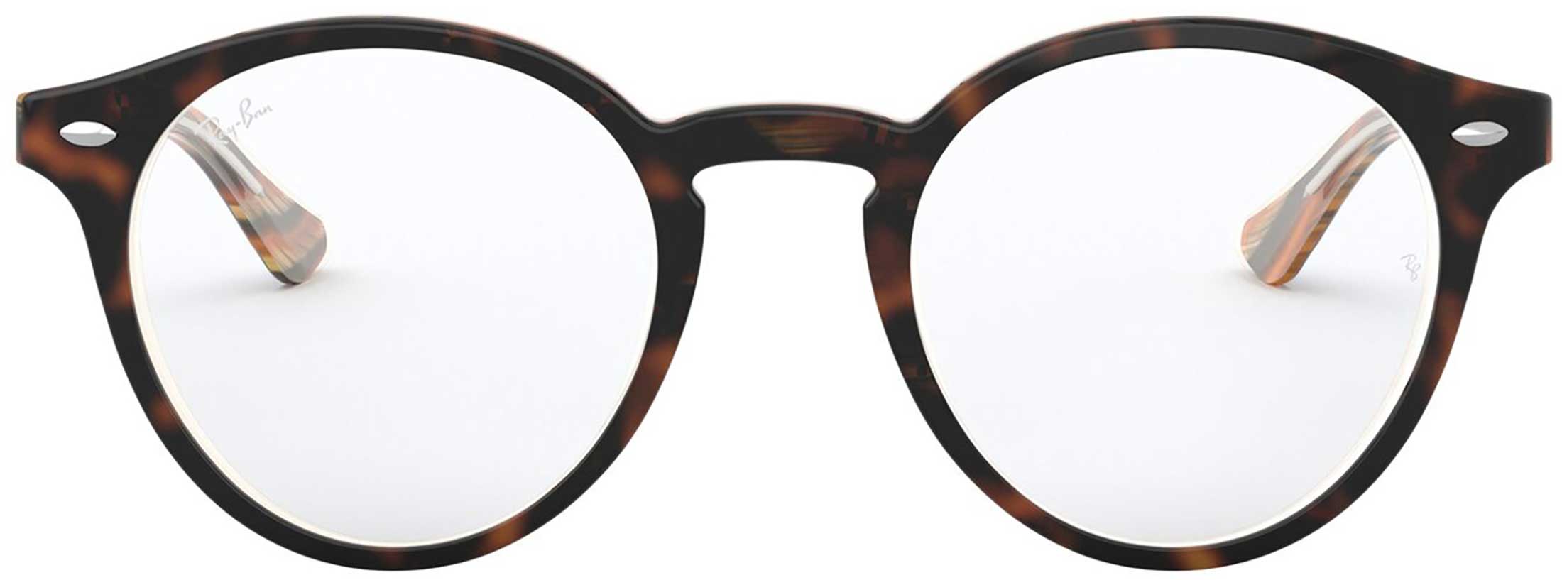 ray ban glasses turtle shell
