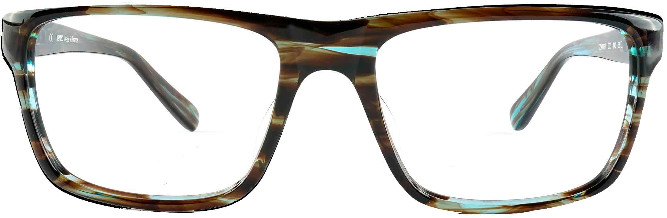 kenzo eyeglasses frames