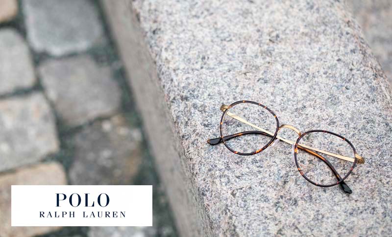 Polo briller